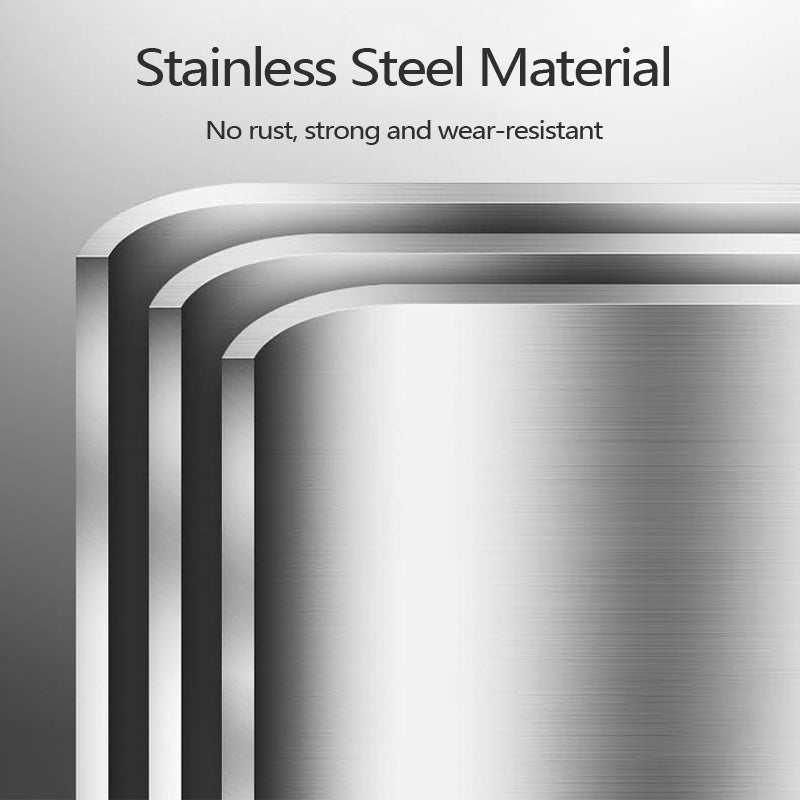 10L Electric Sausage Stuffer Stainless Steel Commercial Automatic Sausage Making Machine