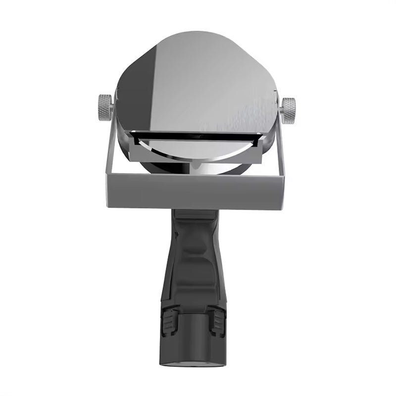 Electric Cordless Shawarma Knife 80W Commercial Stainless Steel BBQ Slicer Kebab Cutter