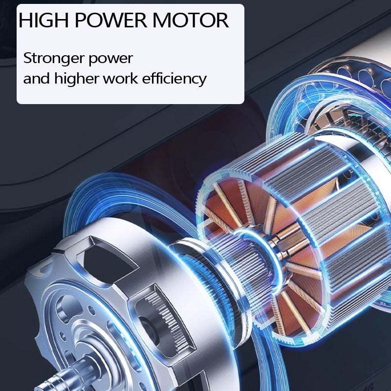 Electric Meat Grinder Commercial Stainless Steel Sausage Machine Meat Mincer