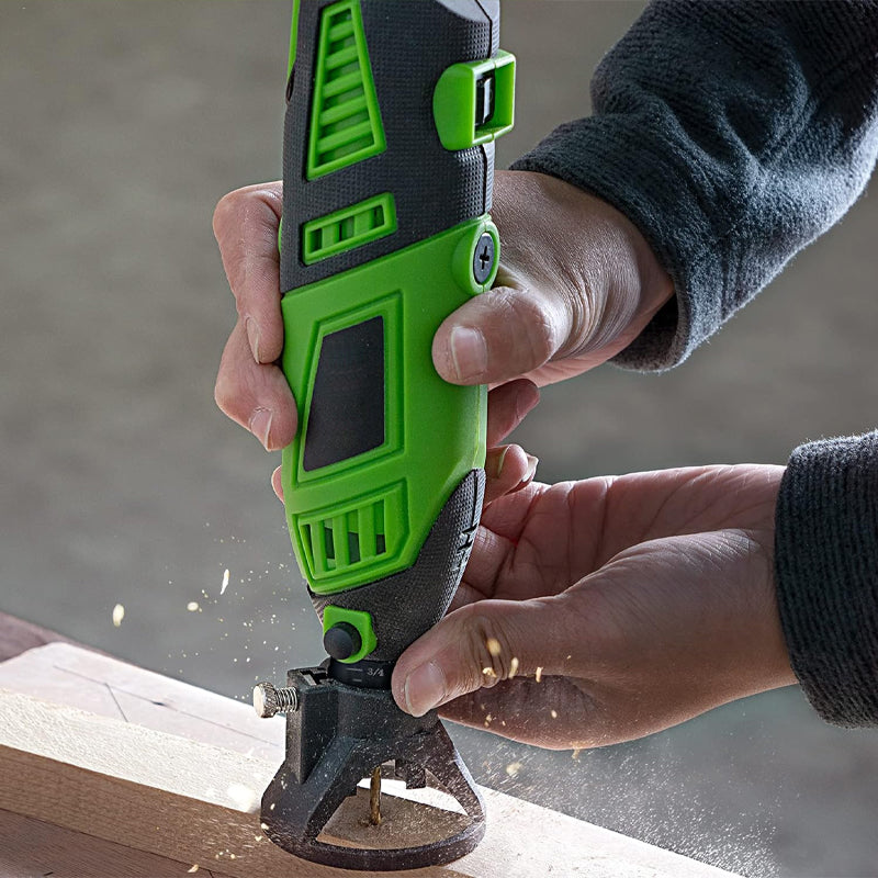 Rotary Tool Kit 139 pcs Accessories Kit Variable Speed Rotary Tool Power Multiuse Set