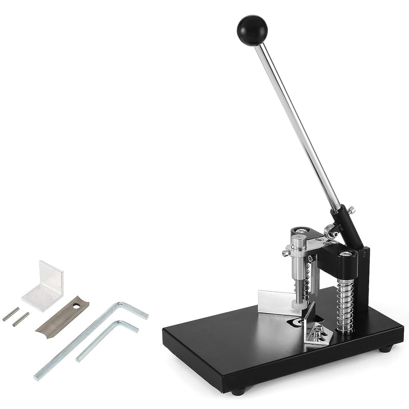 R6mm R10mm Corner Rounder Cutter Max 30mm Cutting Thickness Commercial Paper Punch Cutter