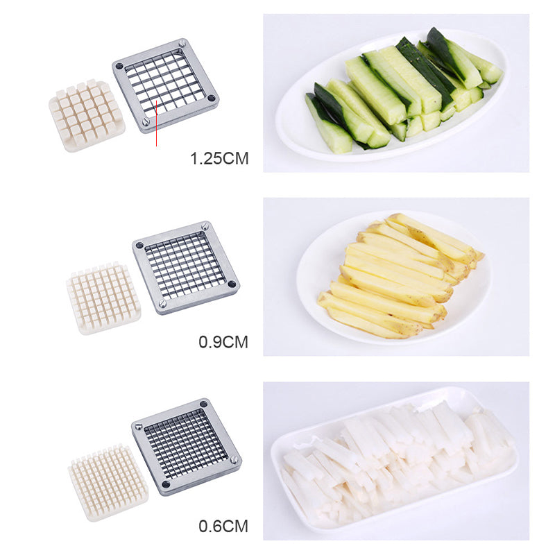 Commercial Vegetable Dicer Vegetable Chopper