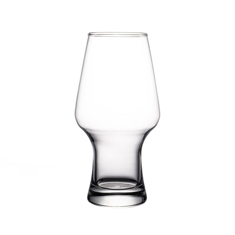 Craft Beer Mug IPA Special Glass 565ml Lead-Free Glass IPA Beer Cup 565ml Drink Cup