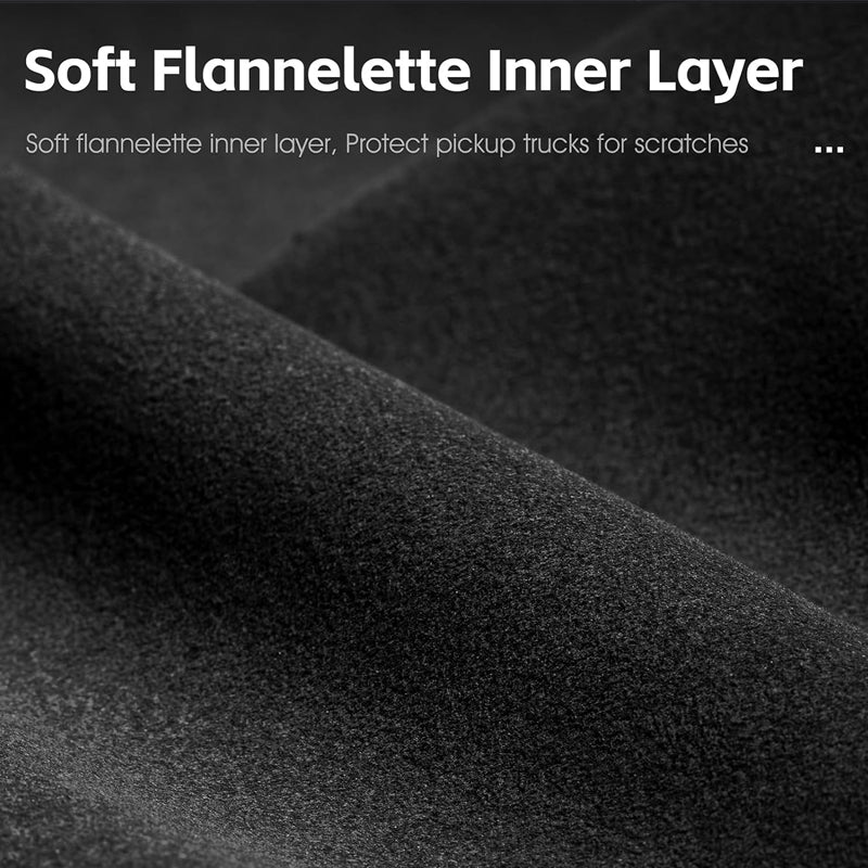 21-inch Pickup Truck Tailgate Pad Bike Pad With Secure Frame Straps Bike Protection Pad