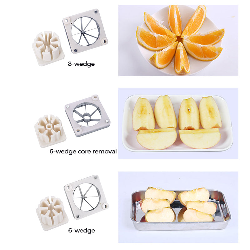 Commercial Vegetable Dicer Vegetable Chopper