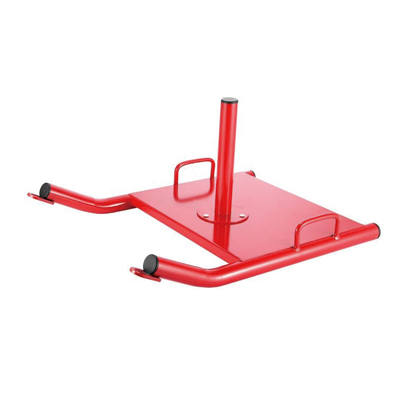 Push Pull Heavy High Training Sled,Max Capacity 100LBS Power Speed Training Sled for Athletic Exercise and Fitness Strength Training