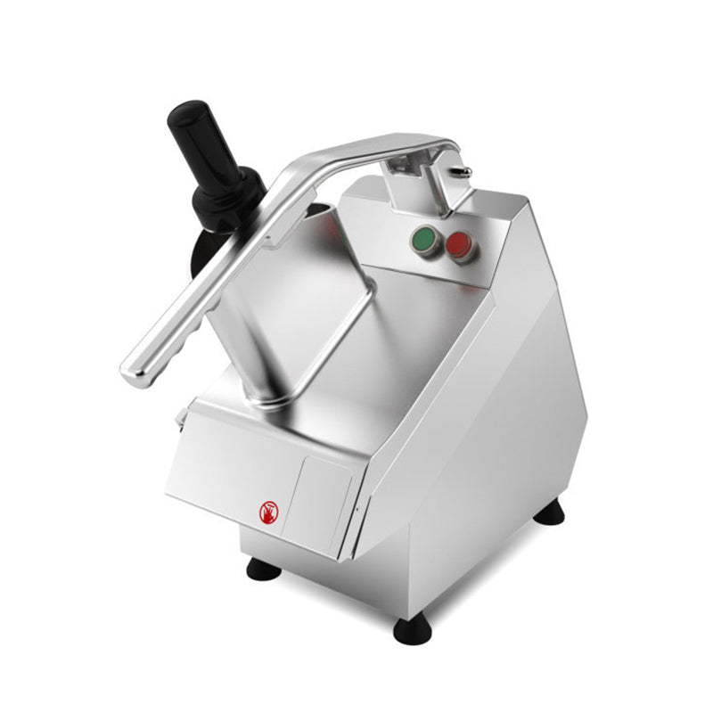 Stainless Steel Vegetable Cutter Machine Commercial Multi-Purpose Food Processor