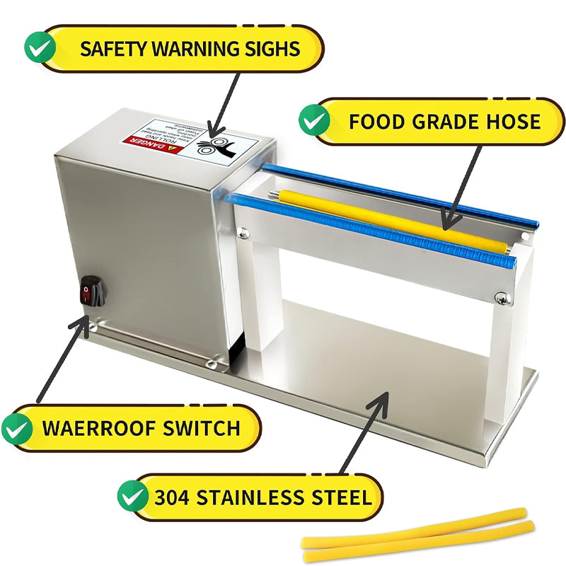 18W Electric Quail Egg Peeler Machine Stainless Steel Quail Egg Sheller for Boiled Quail Eggs