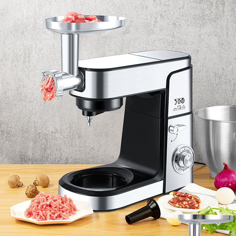 Chef Machine 7L Fully Automatic Multifunctional Electric Mixer SS304 Bowl