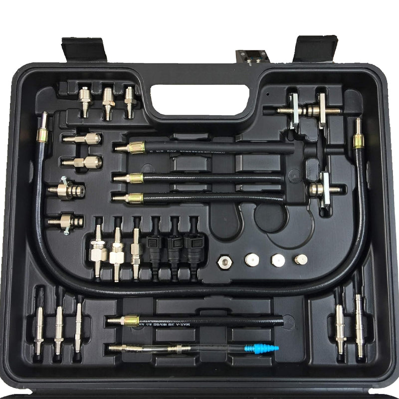 Non-dismantle Injector Cleaner 600ml Automotive Fuel Injector Tester and Cleaner