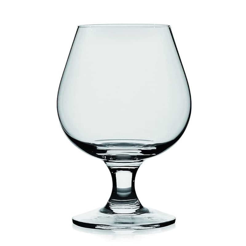 360ml/12oz Lead-Free Beer Tasting Glass Stemmed Brandy Glass Multipurpose Glass