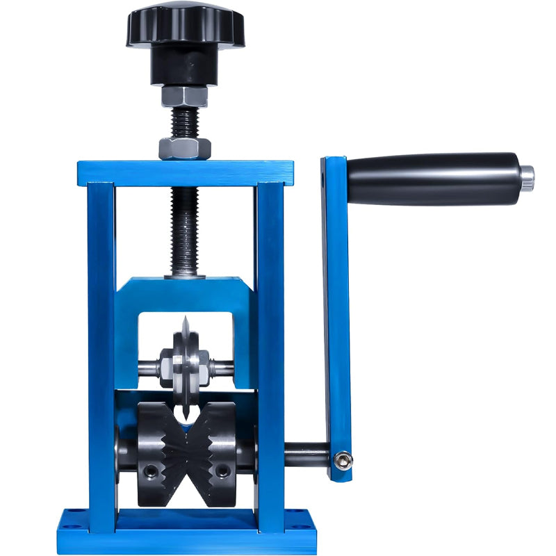Cable Wire Stripping Machine 1.5-20 mm Wire Stripper Tool Copper Scrap Recycle Tool With Hand Crank