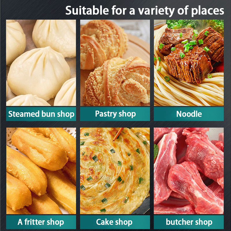 Stainless steel workbench, Kitchen special household commercial table, Rectangular workbench, Cutting table, Countertop