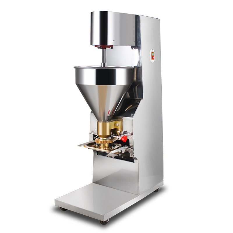 Electric Meatball Making Machine 1100W Automatic Meatball Forming Machine