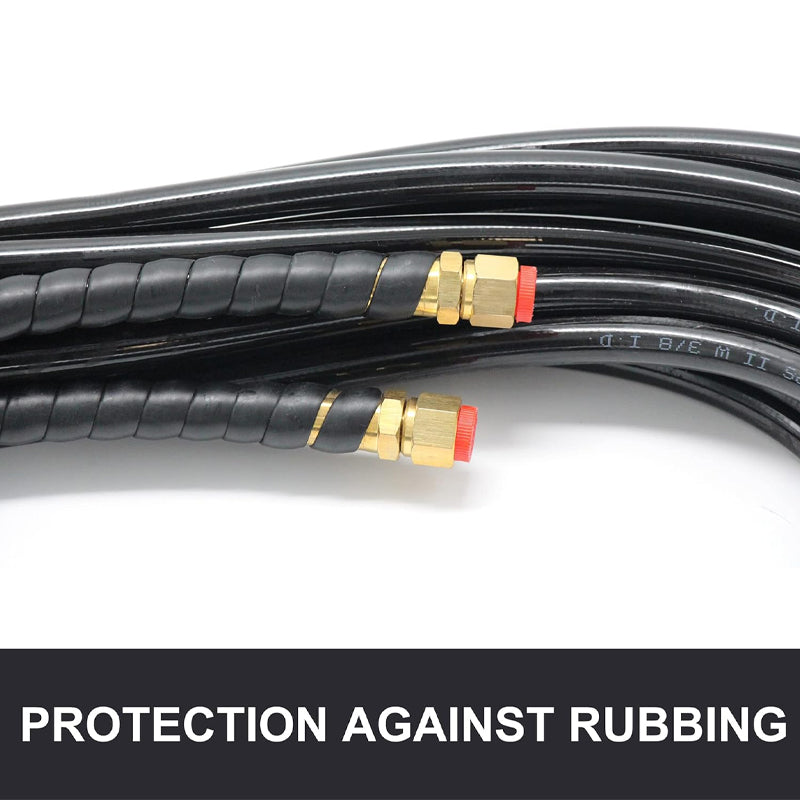 150HP Hydraulic Outboard Steering Kit Boat Hydraulic Steering System With Helm Steering Ram, Cylinder, Tube kits