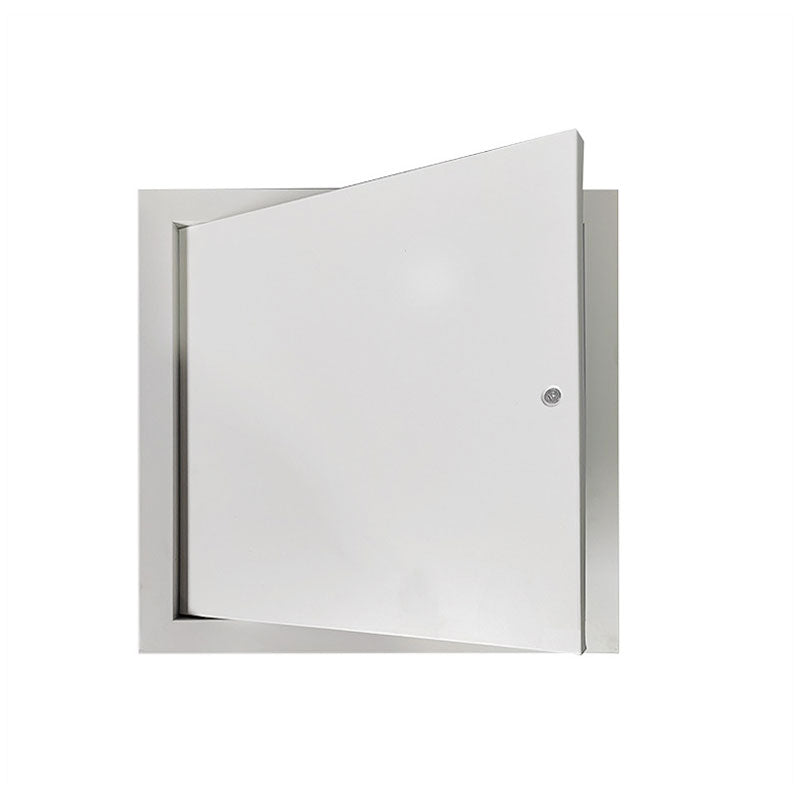 Aluminum Alloy Access Port, Cover Plate Maintenance Port, Unlocking Access Port