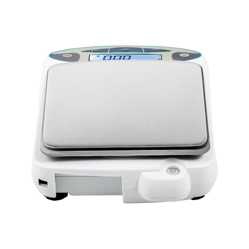 Analytical Balance, 5000g x 0.01g Accuracy Lab Scale, High Precision Electronic Analytical Balance Laboratory Precision Scale Digital Kitchen Balance Scale Jewelry Scale Scientific Scale