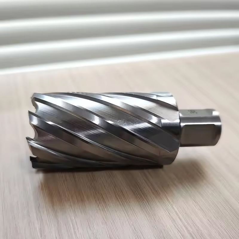 20*50mm M35 High Speed Steel Magnetic Drill Annular Cutter Core Bit Slugger Drill Bit