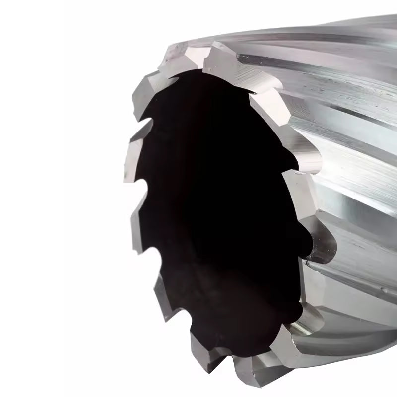 20*50mm M35 High Speed Steel Magnetic Drill Annular Cutter Core Bit Slugger Drill Bit