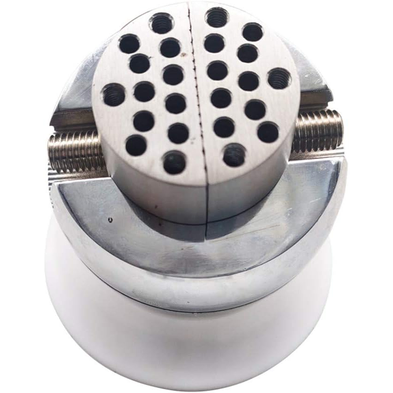 Ball Vise Engraving Setting Tool 3 Inch Professional Ball Vise Jewelry Engraving Block Tool Standard Block