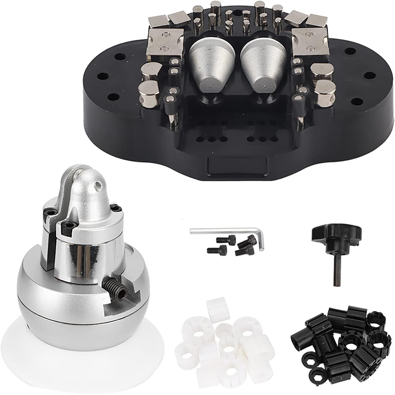 Ball Vise Ball Vise Engraving Setting Tool Universal Swivel Base Attachment Block Jewelry Engraving Tools Standard Electric Manual Jewelry Making Engraver Tools Jewelry Making Tools