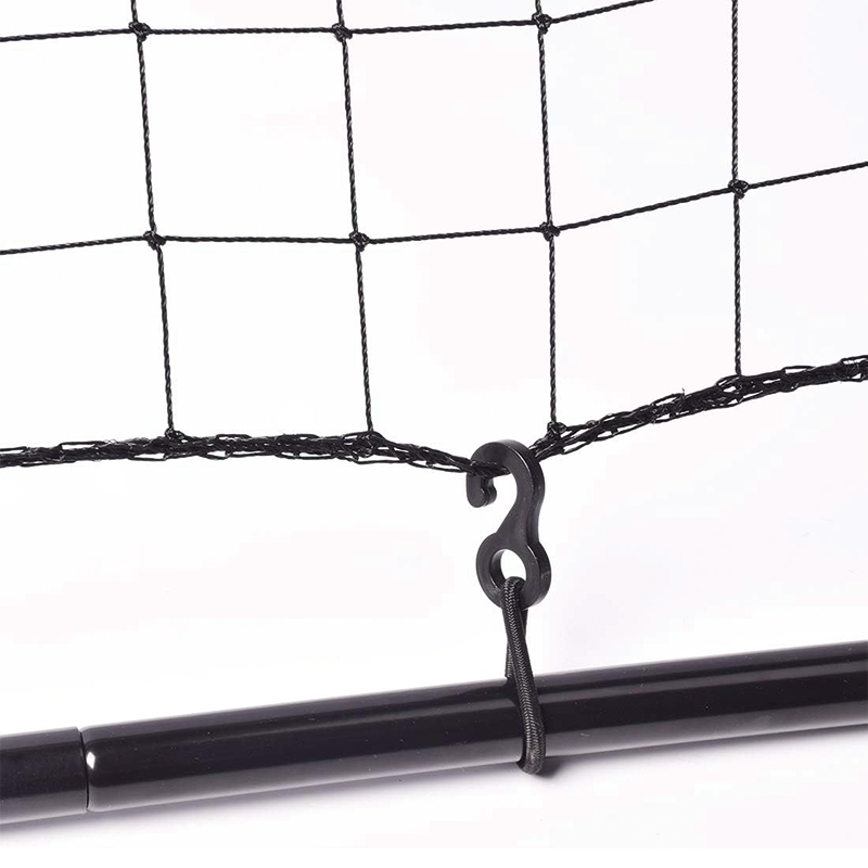 Baseball And Softball Rebounder Net, Baseball Softball Rebounder, Rebound Trainer for Kids and Adults, Pitcher Throwing Practice trainer