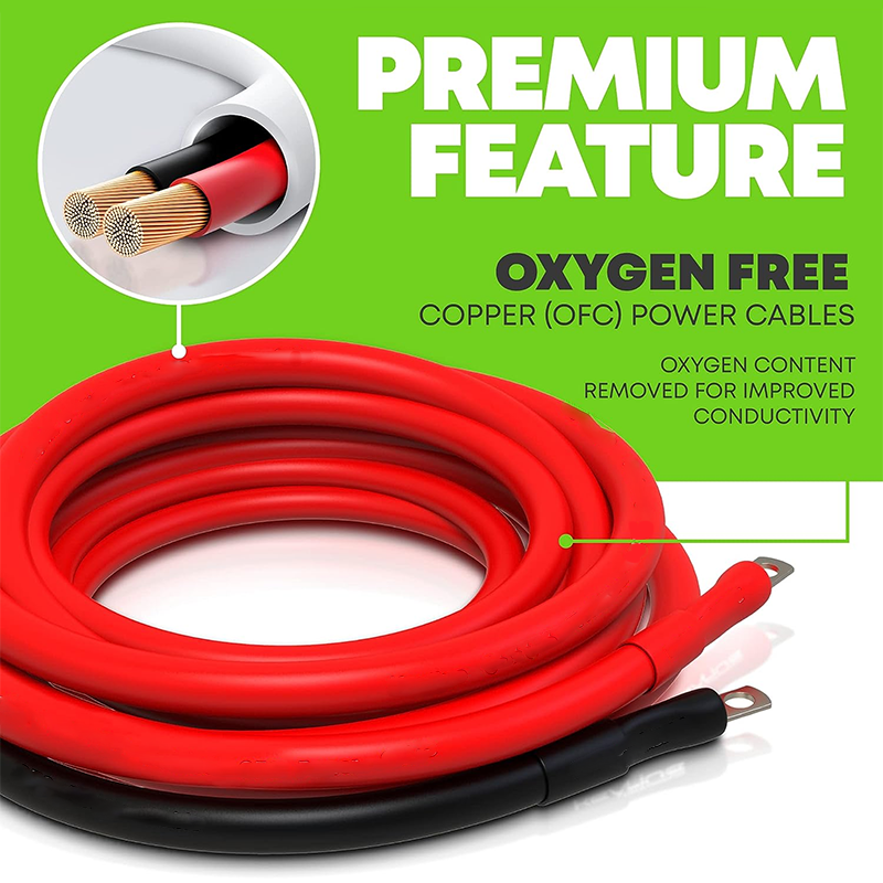 12V 140A Smart Dual Battery Isolator Kit Rv Boat Relay Dual Battery Control Separator Set