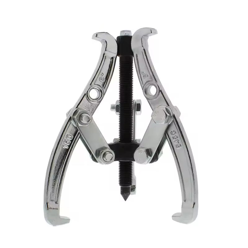 Customized 3" 4" 6" 8" 3-Jaw Inner Removal Tool Hydraulic Bearing Gear Puller Professional Manufacturer