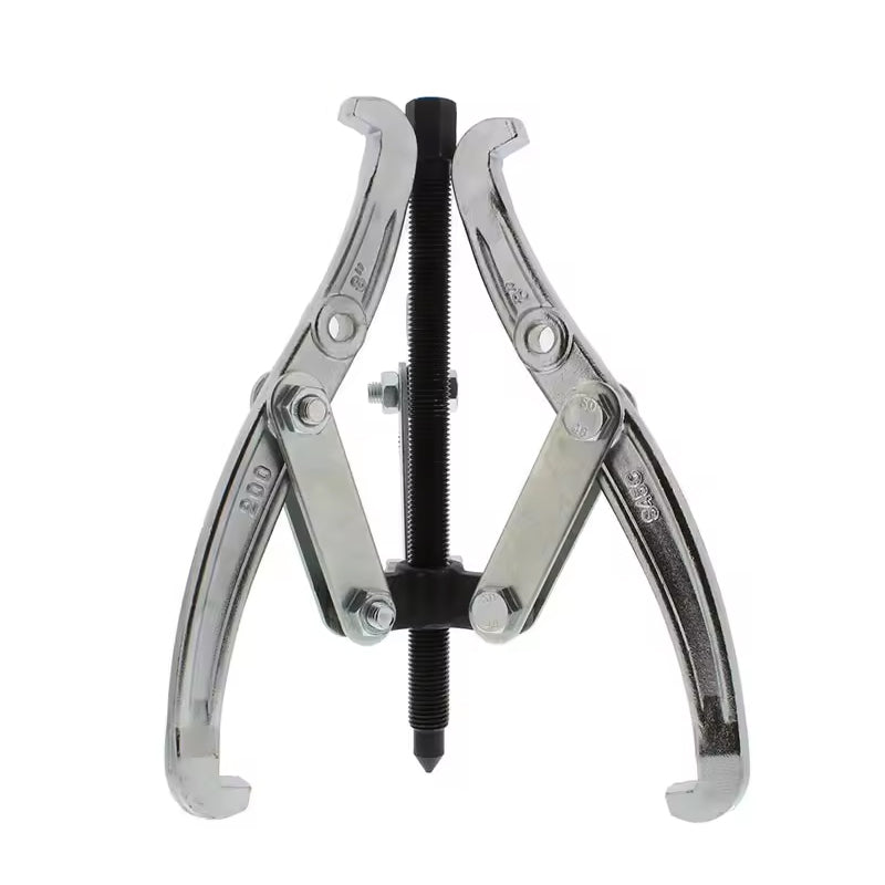 Customized 3" 4" 6" 8" 3-Jaw Inner Removal Tool Hydraulic Bearing Gear Puller Professional Manufacturer