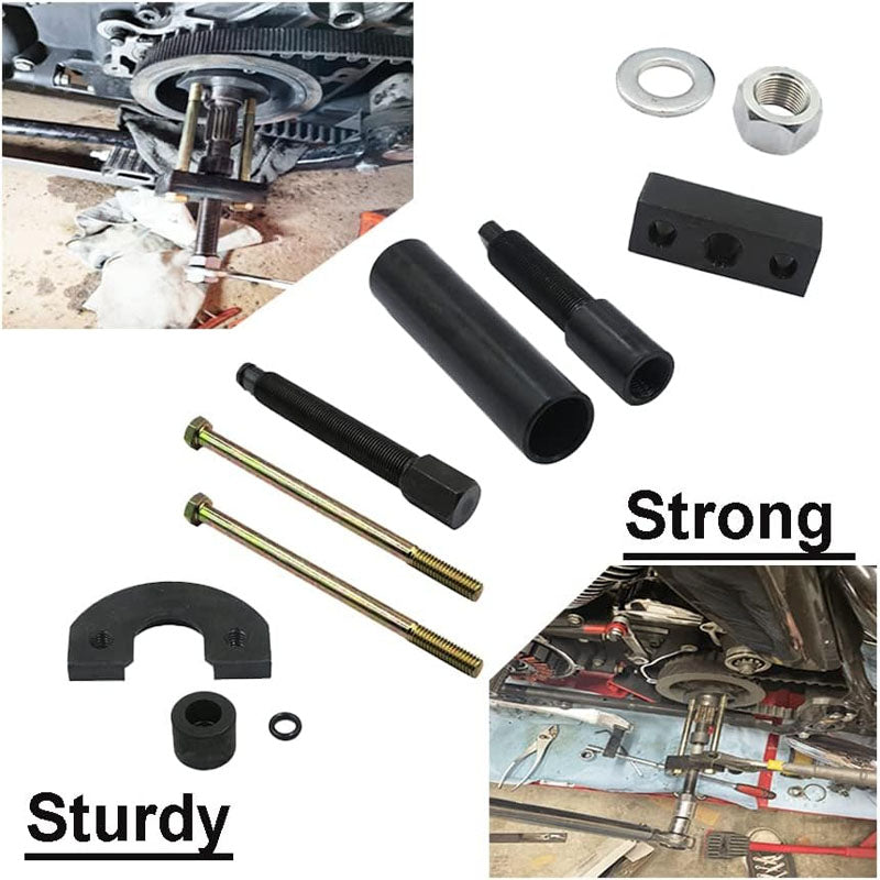 Transmission Bearing Puller Quickly Removes Transmission Mainshaft Inner Bearing Race Tool Installer Puller