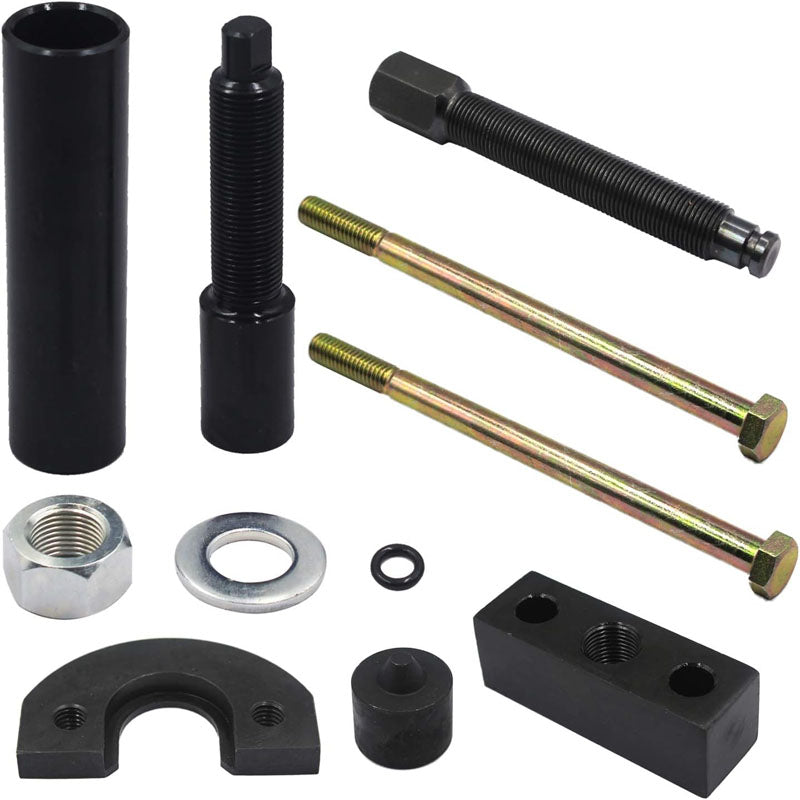 Transmission Bearing Puller Quickly Removes Transmission Mainshaft Inner Bearing Race Tool Installer Puller