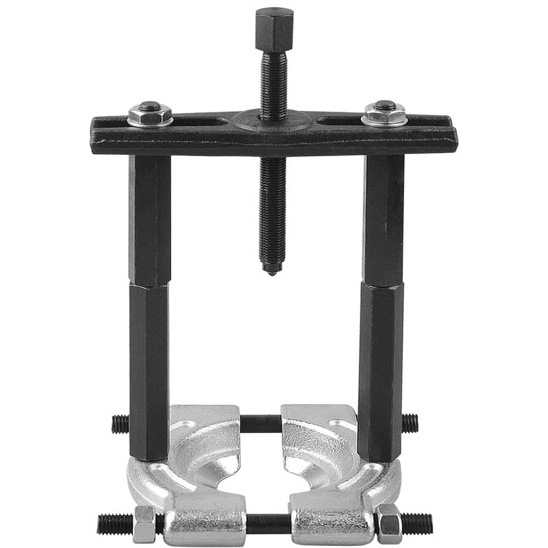 12pcs Bearing Separator Puller Set 5 Ton Bearing Separator, Pinion Wheel Bearing Removal Kit with 2" and 3" Jaws