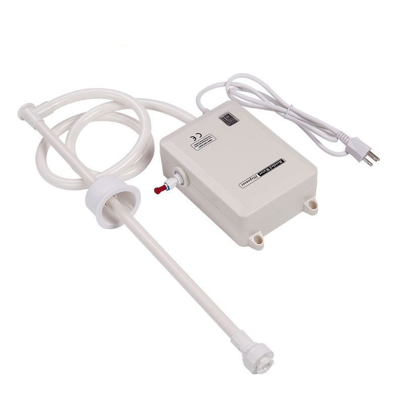 110V/220v Drinking Water Pump Food Grade Water Pump Coffee Machine Pump Self-Priming Water Pump 5-Gallon Refrigerator Water Pump 5-Gallon Refrigerator Water Pump