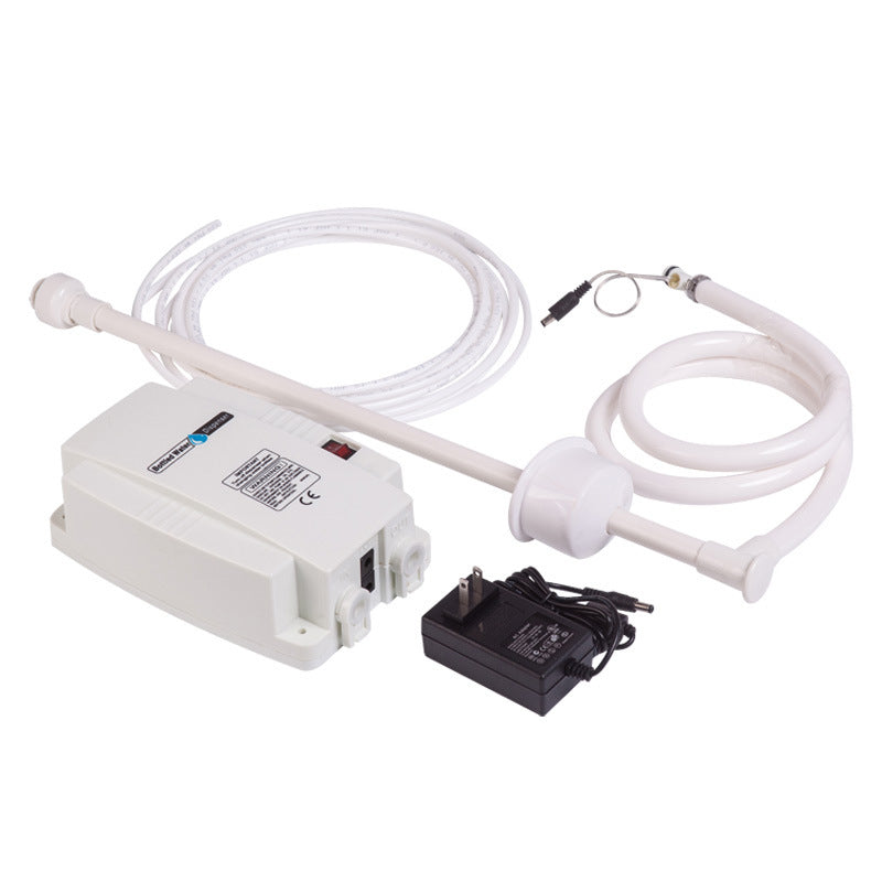 3.8Lpm 5 Gallon Coffee Drinking Bottled Water Dispenser Pump Supply 110v/220v Household Drinking Water Pump