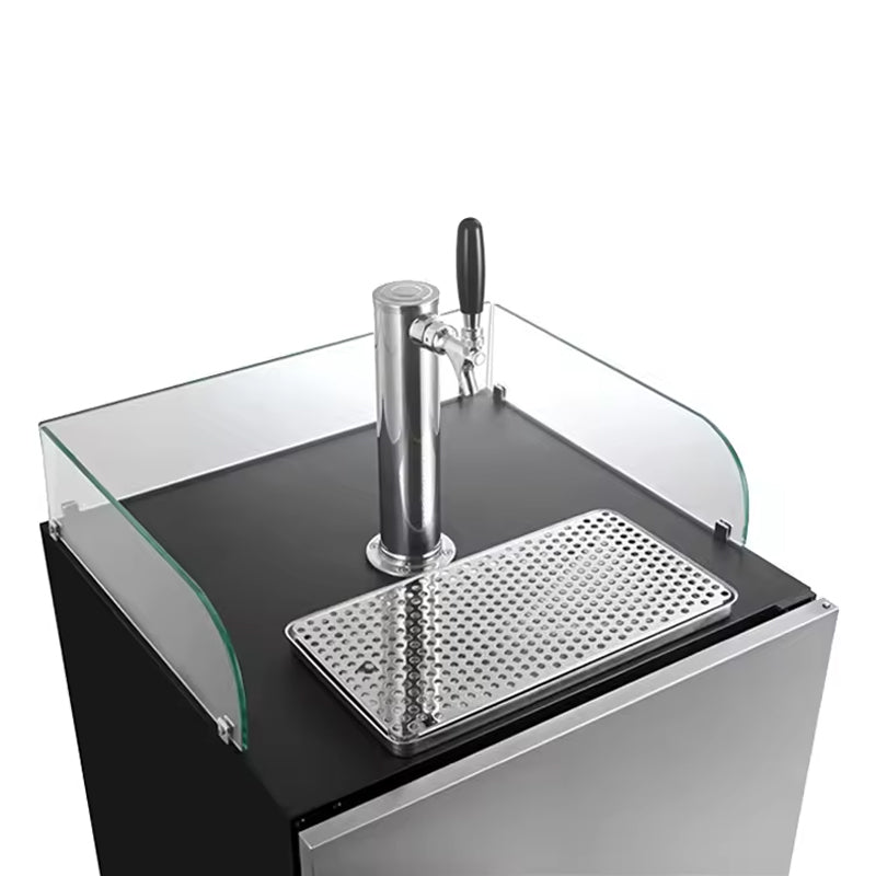 Beer Tap Dispensers Drink Fridge Beer Keg Commercial Beer Dispenser Beer Processing Machine Equipment For Bar Restaurant Hotel