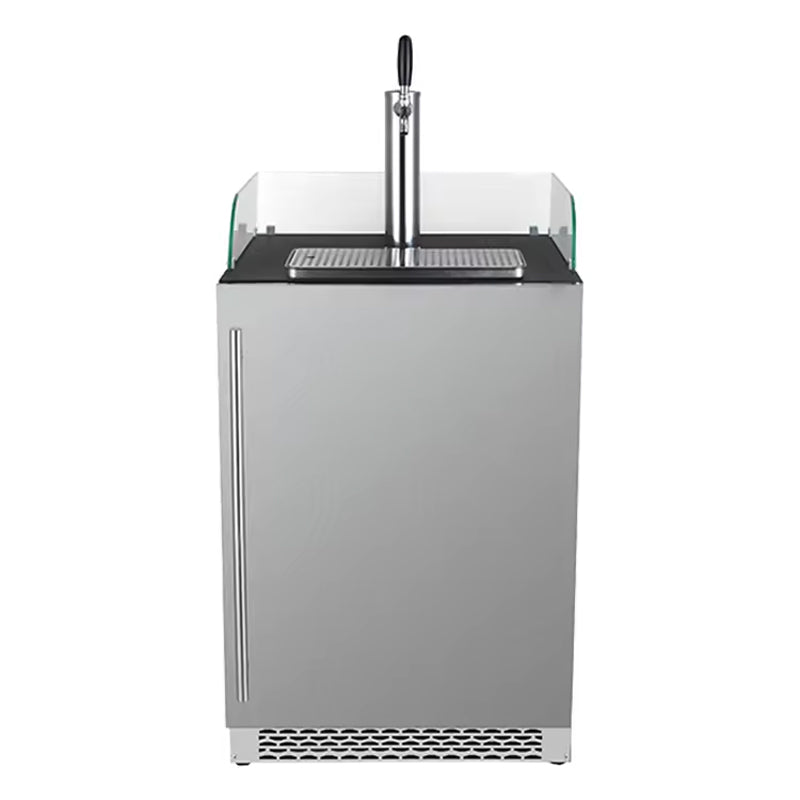 Beer Tap Dispensers Drink Fridge Beer Keg Commercial Beer Dispenser Beer Processing Machine Equipment For Bar Restaurant Hotel