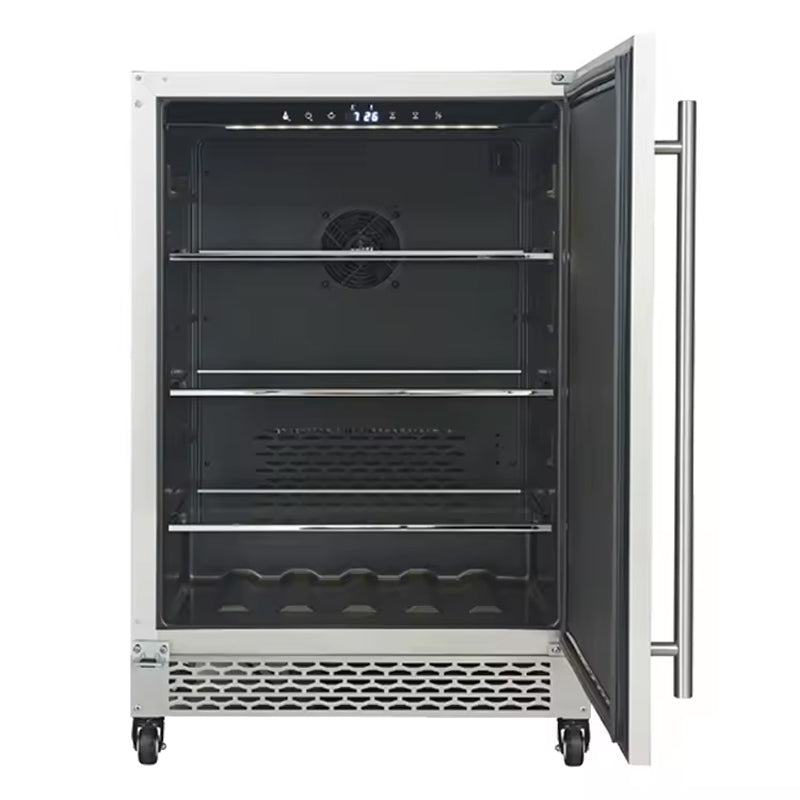 Beer Tap Dispensers Drink Fridge Beer Keg Commercial Beer Dispenser Beer Processing Machine Equipment For Bar Restaurant Hotel