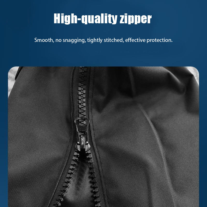 Rainproof Yacht With, Speedboat Fishing Boat Awning Sun Protection, Outdoor Awning