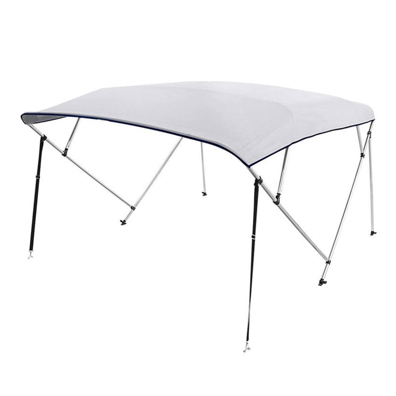 Oxford Cloth Yacht Sunshade Roof, Boat Sunshade, Yacht Waterproof Cover Yacht Sunshade Canopy