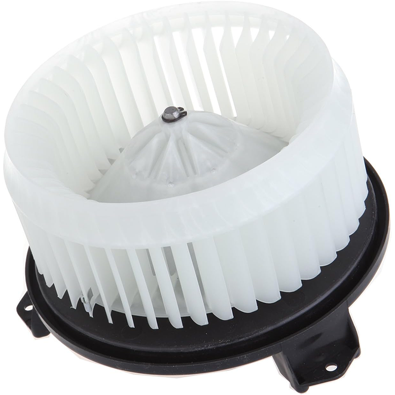 HVAC Blower Motor with Fan
