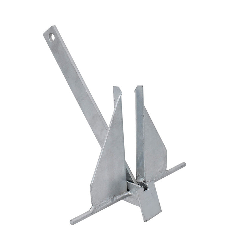 Danfoss Anchor, Hardware Yacht Accessories Large Claw Danfoss Sea Anchor
