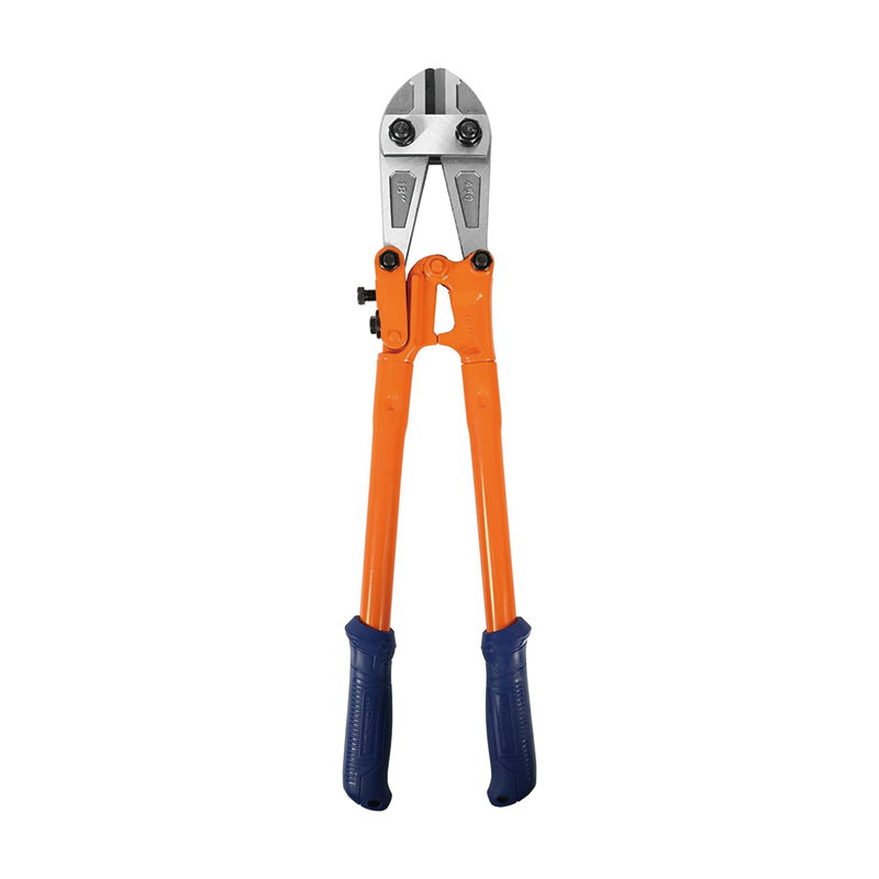 Bolt Cutter, 18" Lock Cutter,Soft Grip Rubber Ergonomic Handle Cutters Cutting Fence,Rods, Bolts, Wires, Rivets, Cables, and Chains