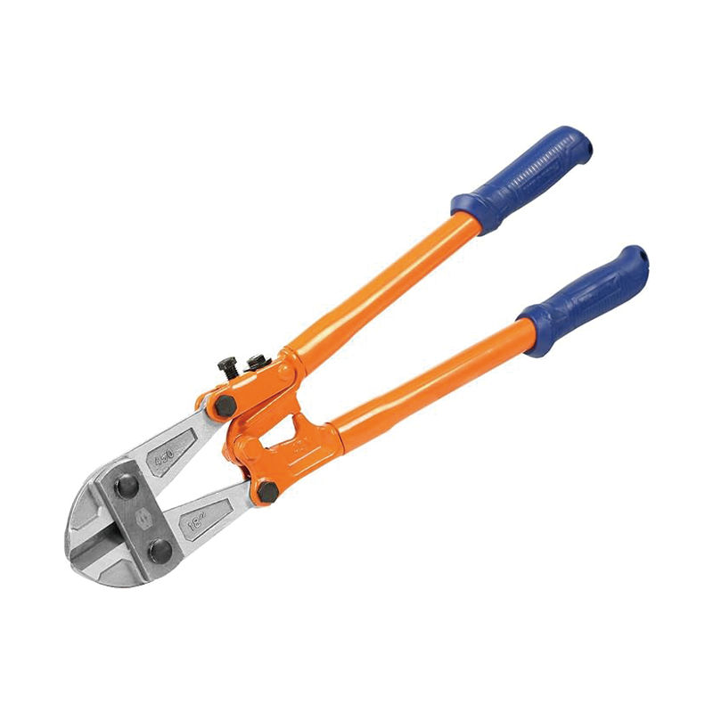 Bolt Cutter, 18" Lock Cutter,Soft Grip Rubber Ergonomic Handle Cutters Cutting Fence,Rods, Bolts, Wires, Rivets, Cables, and Chains