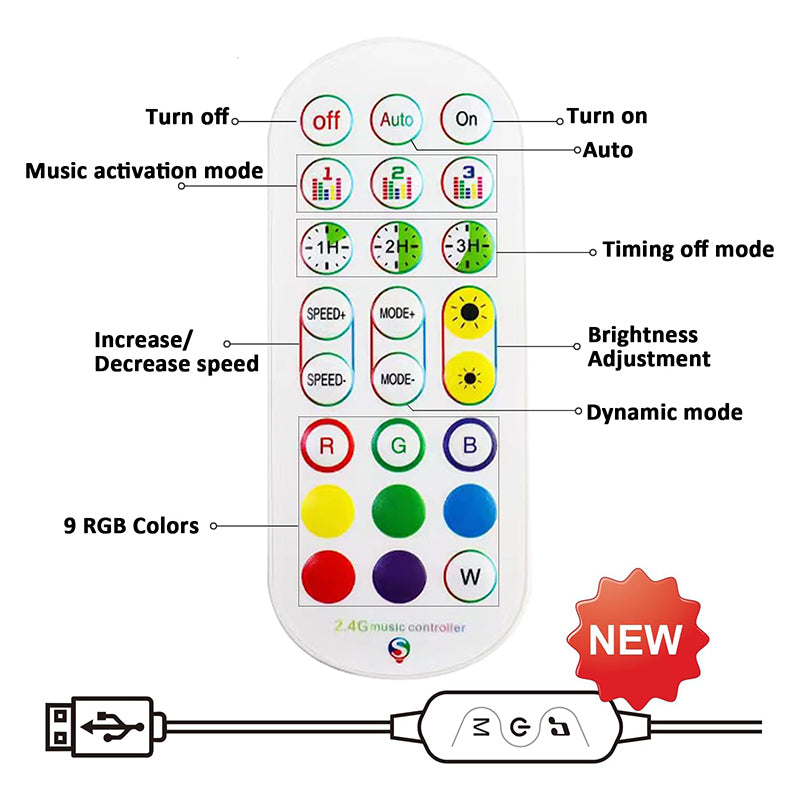 LED Liquor Bottle Display Shelf 40 inch 2-Step Lighted Acrylic Lighted Bar Shelf for Home, Commercial Bar, Acrylic Lighted Bottle Display Stand with RF Remote Control