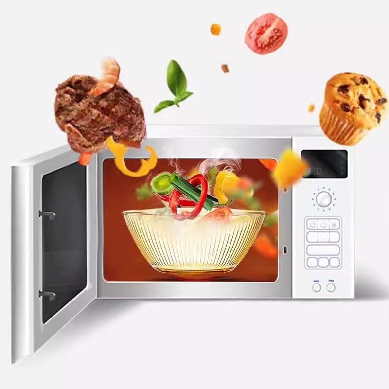 Tableware Set, Rice Bowl, Good-Looking Microwave Special Eating Bowl, High Temperature Resistant Salad Bowl For Home Use