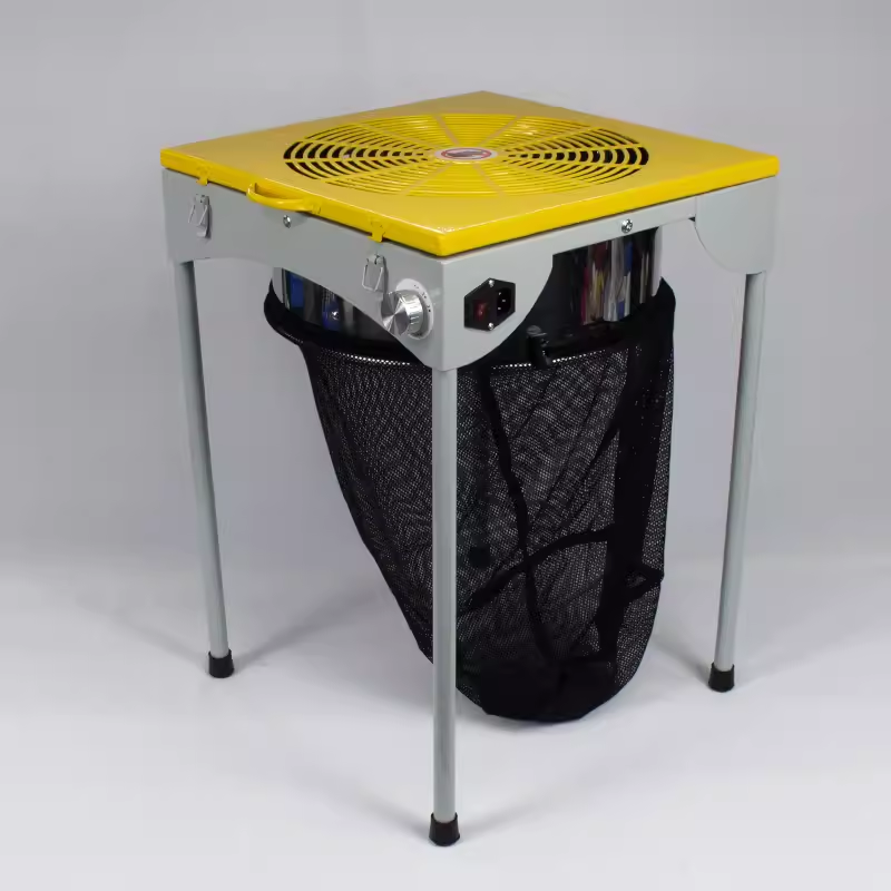 Bud Trimmer,Harvester Pruner 18 Inch Stainless Steel Leaf Pruner Harvester Grow Speed , Adjustable Harvester Pruner 50 W Bud Pruner Great for Cutting Plants and Shrubs