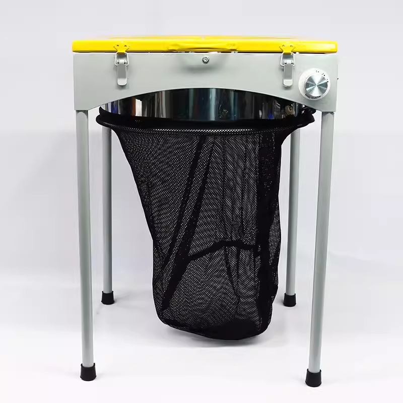 Bud Trimmer,Harvester Pruner 18 Inch Stainless Steel Leaf Pruner Harvester Grow Speed , Adjustable Harvester Pruner 50 W Bud Pruner Great for Cutting Plants and Shrubs