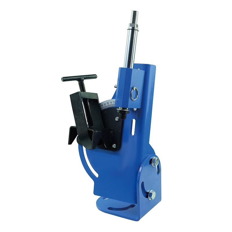 Tube Notcher Kit 60 Degree Pipe Tubing Notcher,2 Inch Hole Saw,for cutting holes through Metal, Wood, Plastic.