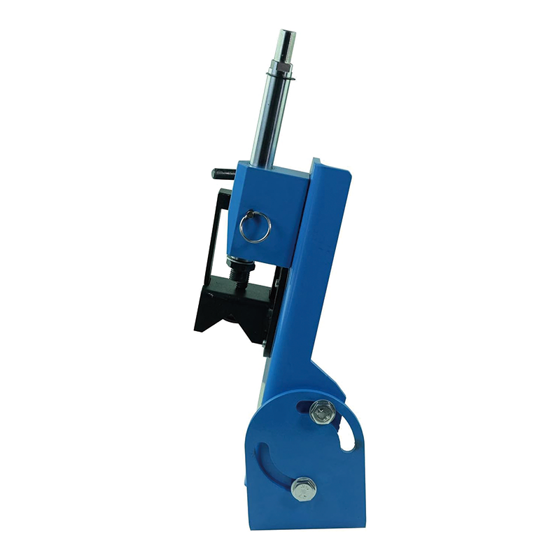 Tube Notcher Kit 60 Degree Pipe Tubing Notcher,2 Inch Hole Saw,for cutting holes through Metal, Wood, Plastic.