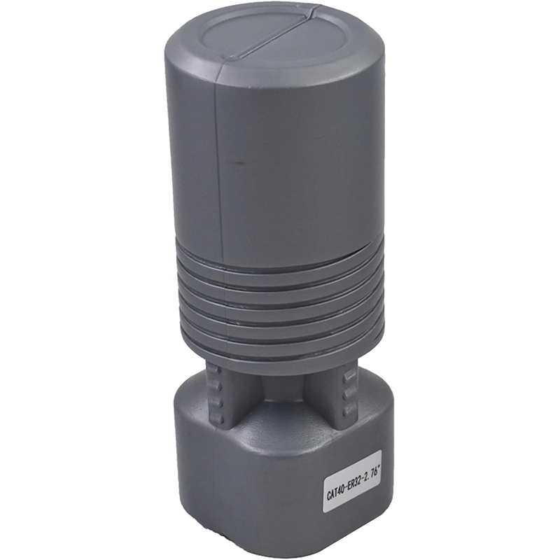 5 Pieces CAT40 ER32 Collet Set, 2.76 Inch Collet Chuck for CNC Engraving Machine and Milling Lathe Tool